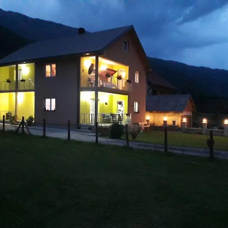 Vuceljic Rooms Andrijevica Exteriér fotografie