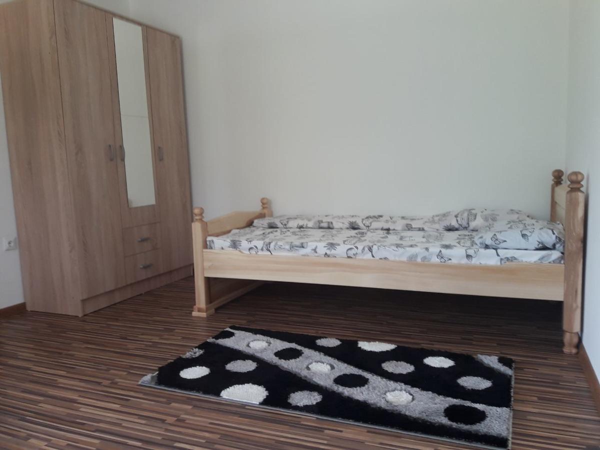Vuceljic Rooms Andrijevica Exteriér fotografie