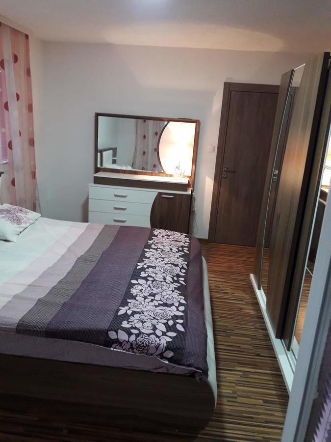 Vuceljic Rooms Andrijevica Exteriér fotografie