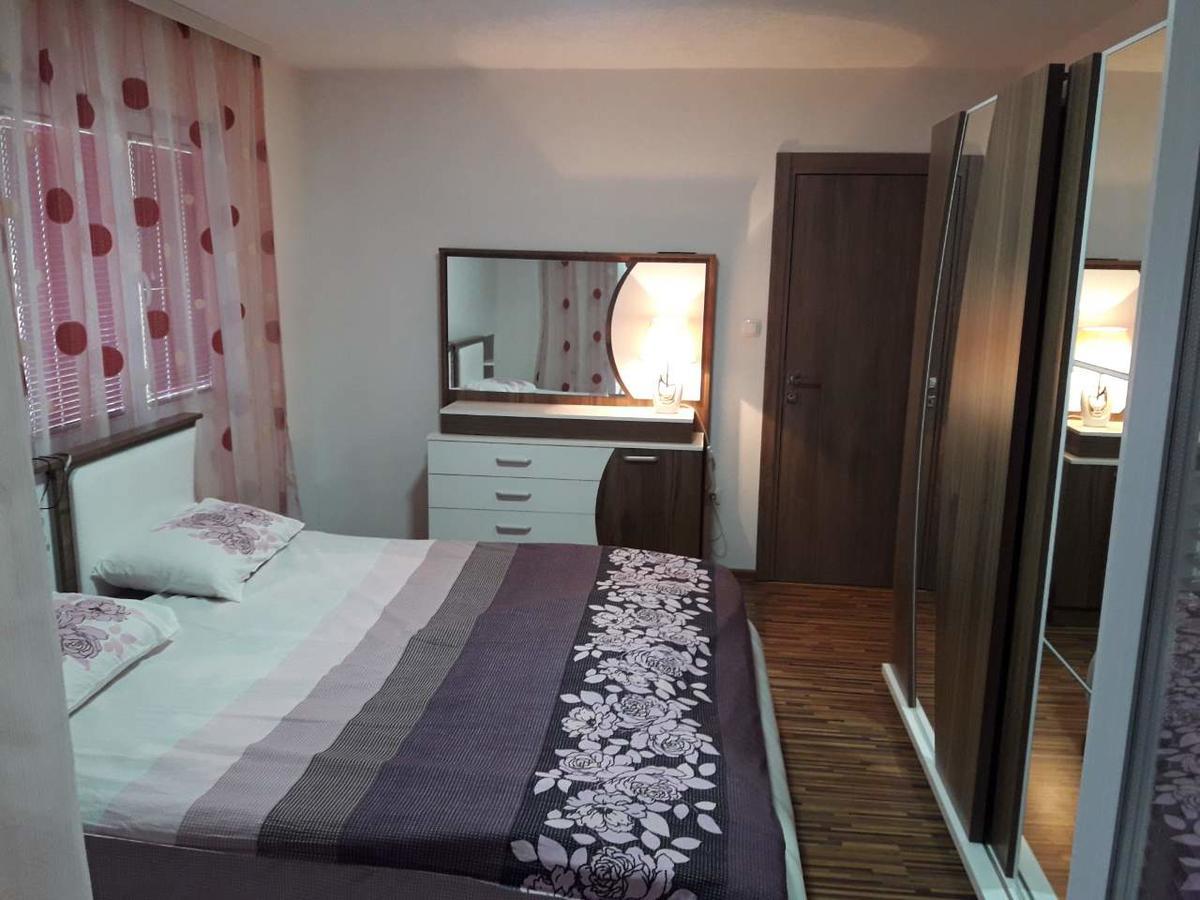 Vuceljic Rooms Andrijevica Exteriér fotografie