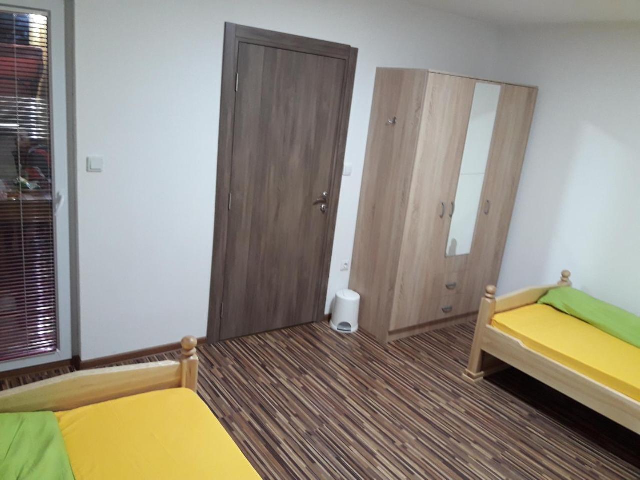 Vuceljic Rooms Andrijevica Exteriér fotografie