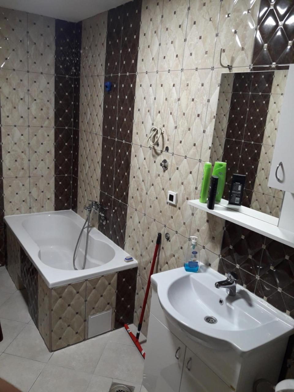 Vuceljic Rooms Andrijevica Exteriér fotografie
