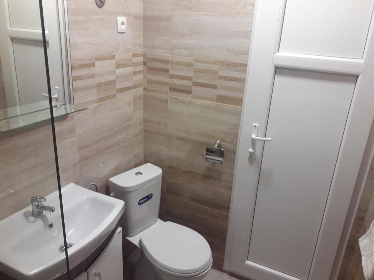 Vuceljic Rooms Andrijevica Exteriér fotografie