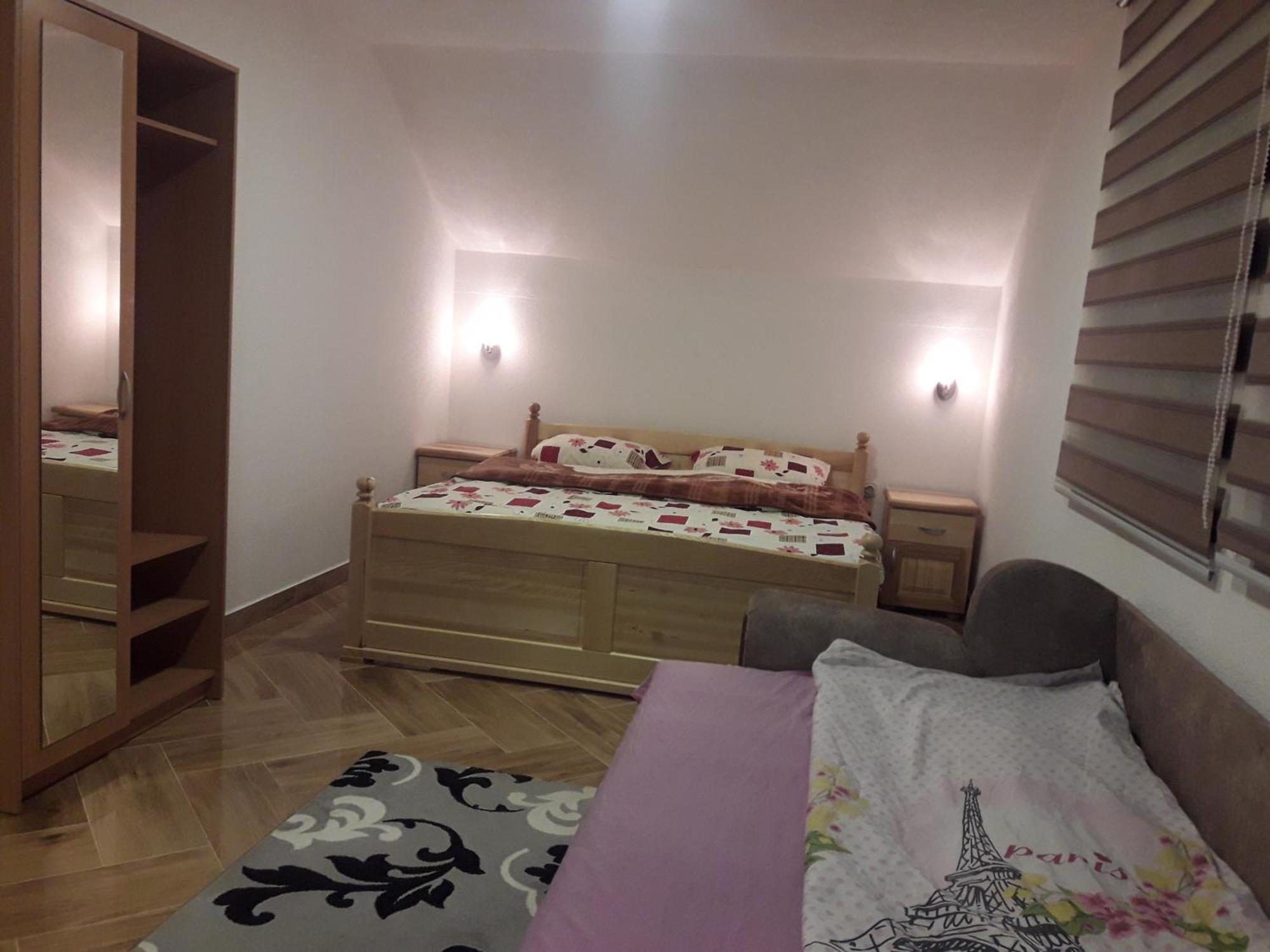 Vuceljic Rooms Andrijevica Exteriér fotografie