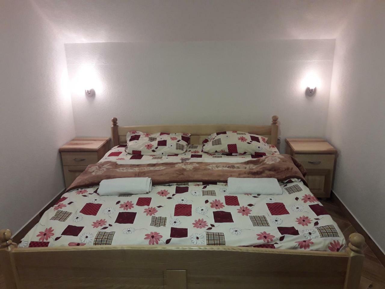 Vuceljic Rooms Andrijevica Exteriér fotografie