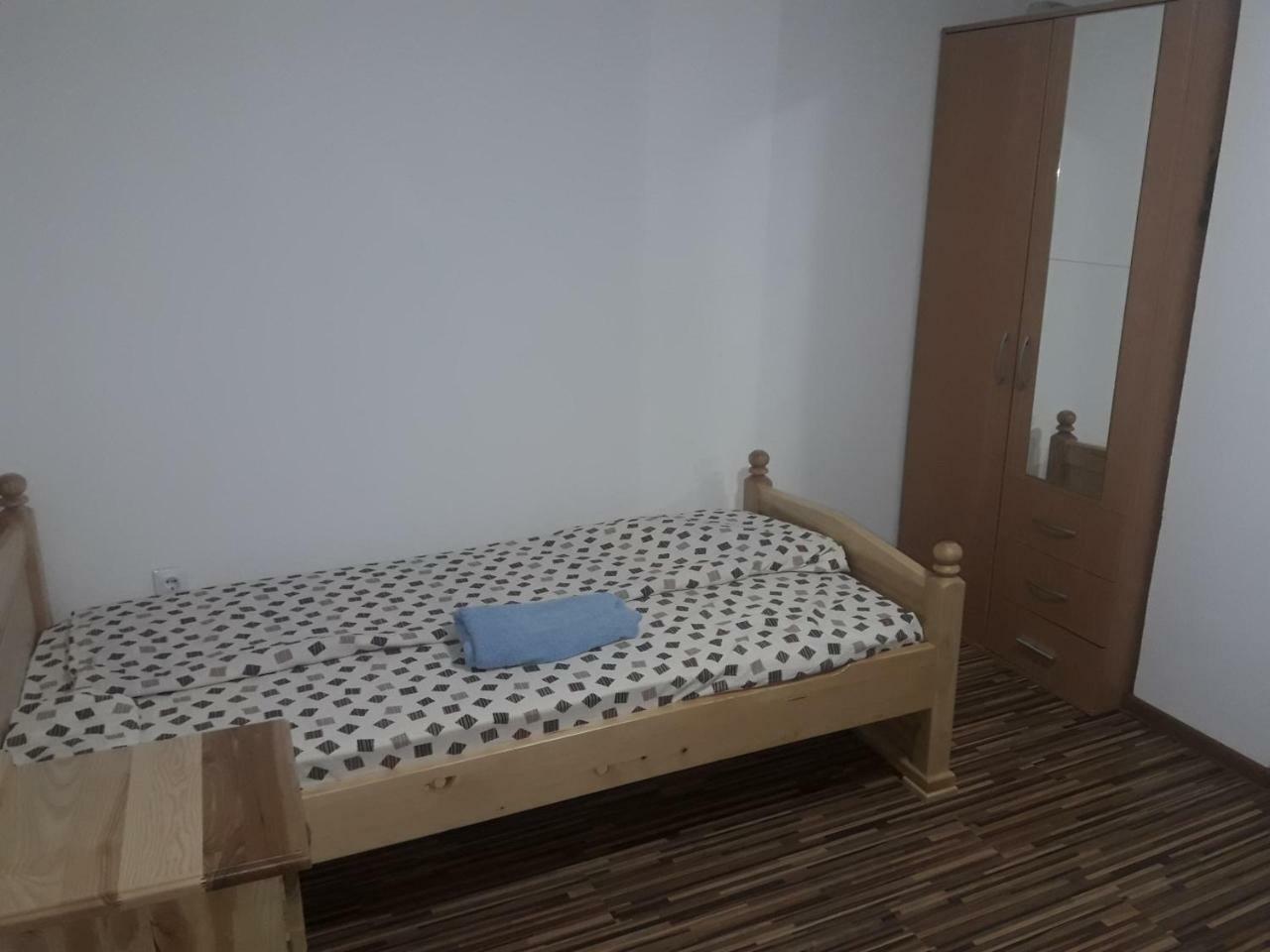 Vuceljic Rooms Andrijevica Exteriér fotografie