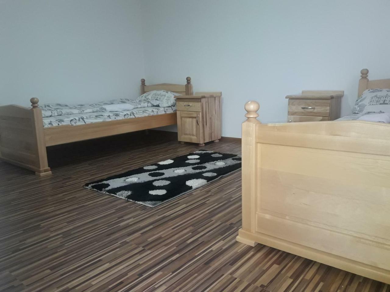 Vuceljic Rooms Andrijevica Exteriér fotografie