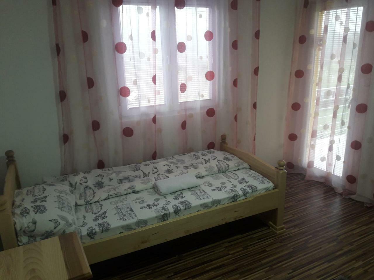 Vuceljic Rooms Andrijevica Exteriér fotografie