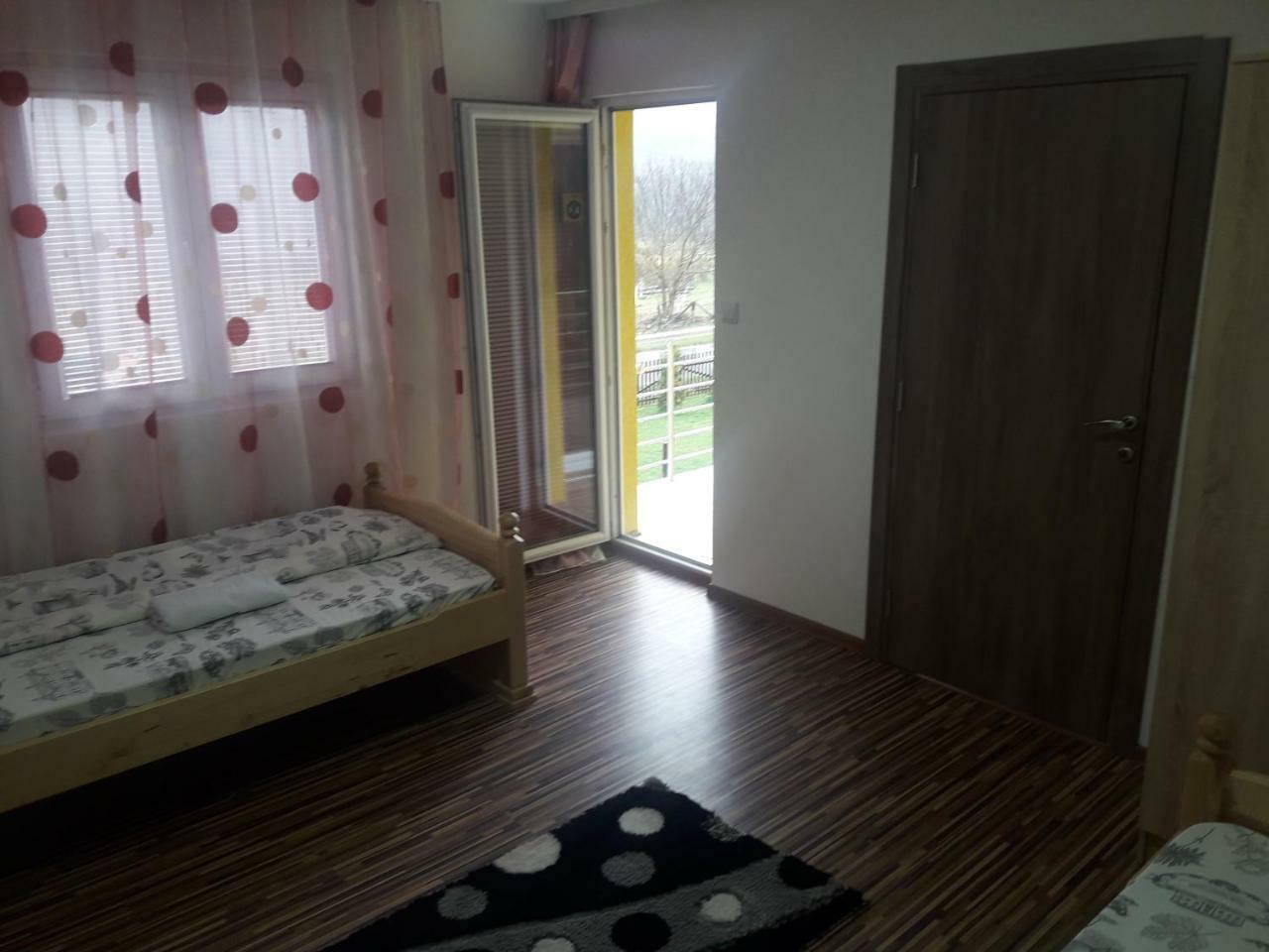 Vuceljic Rooms Andrijevica Exteriér fotografie