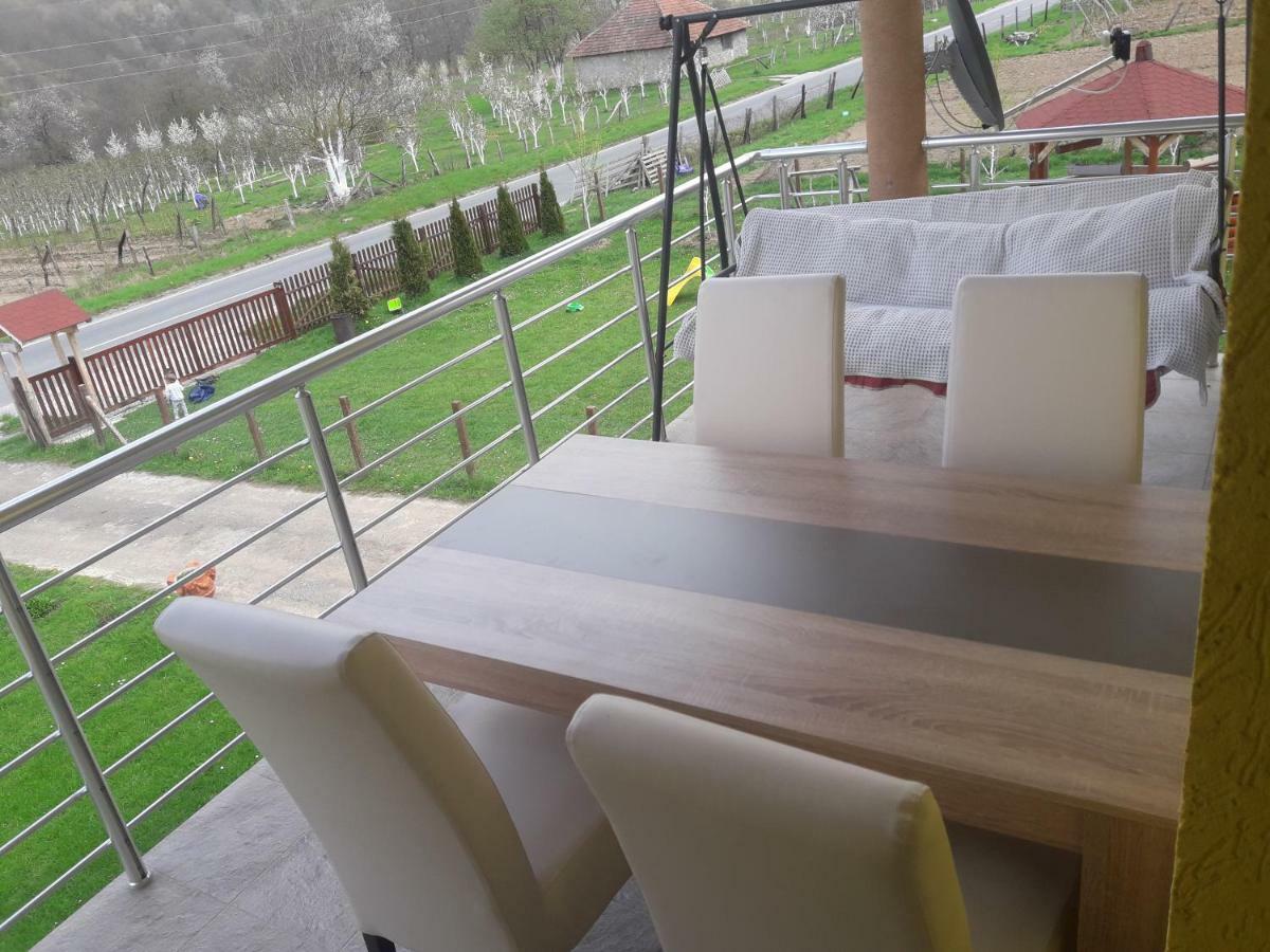 Vuceljic Rooms Andrijevica Exteriér fotografie