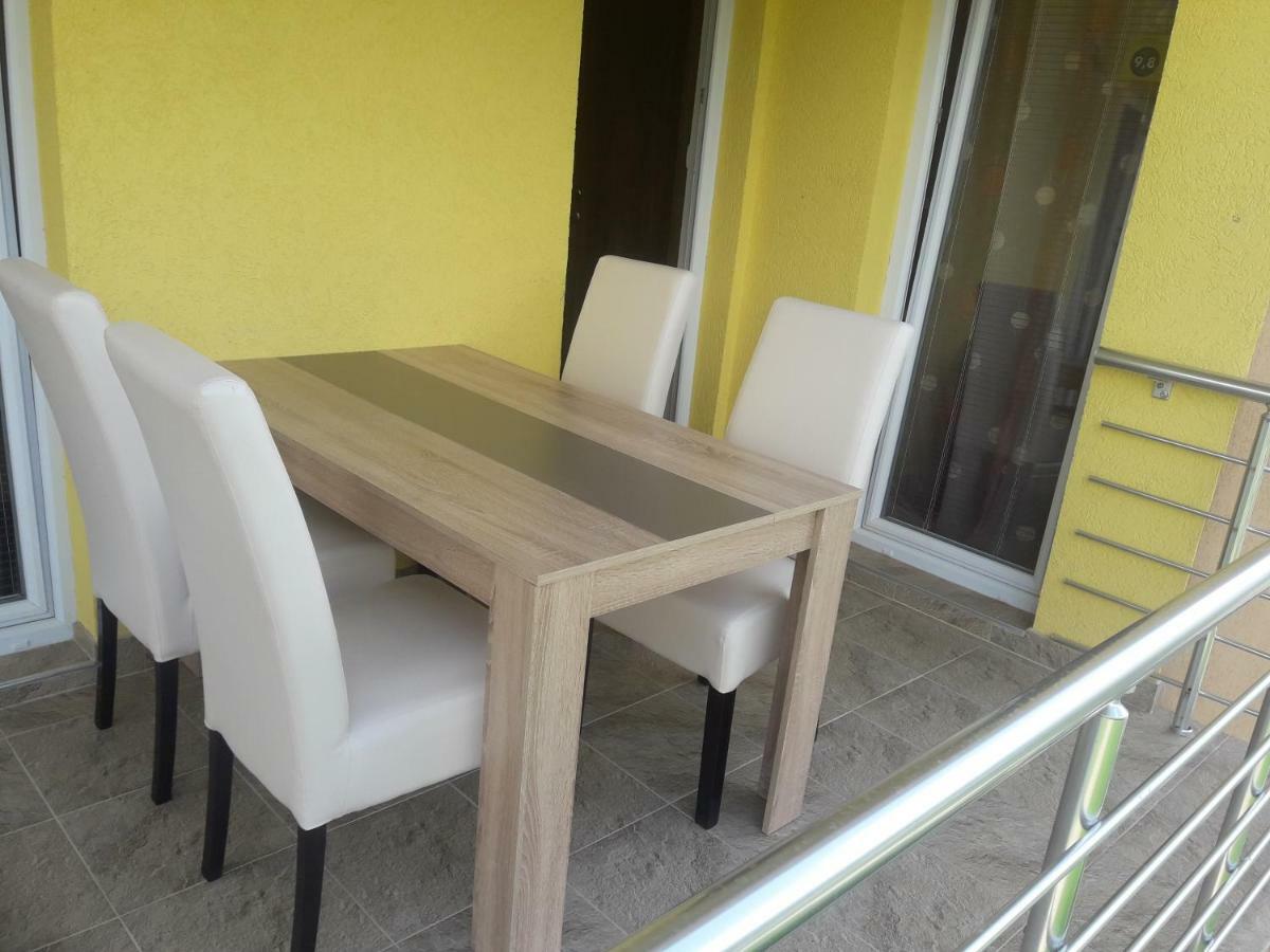 Vuceljic Rooms Andrijevica Exteriér fotografie