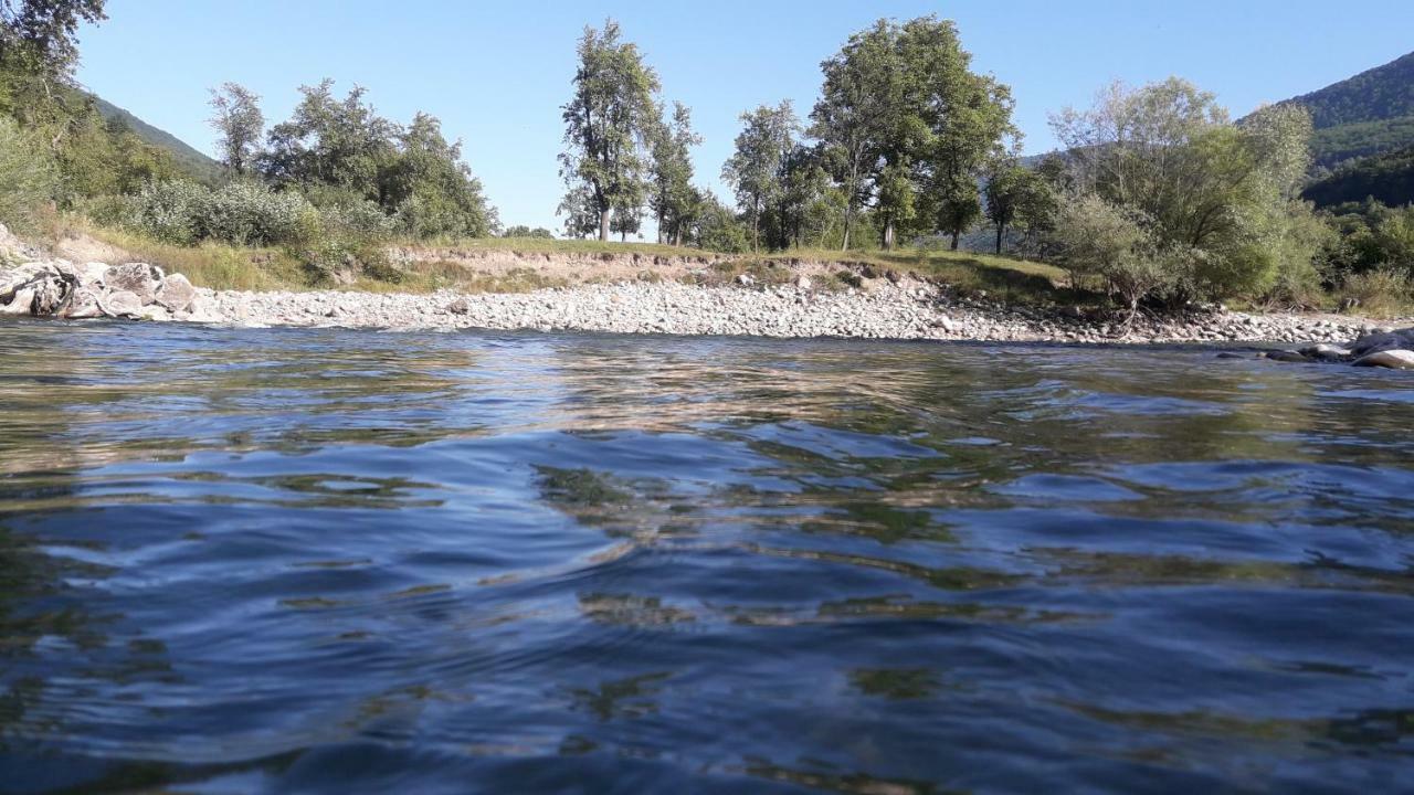 Vuceljic Rooms Andrijevica Exteriér fotografie