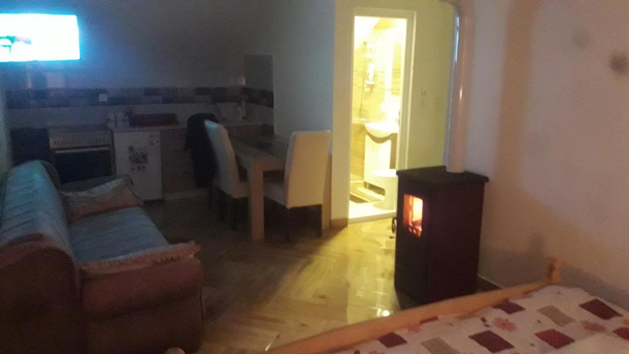 Vuceljic Rooms Andrijevica Exteriér fotografie