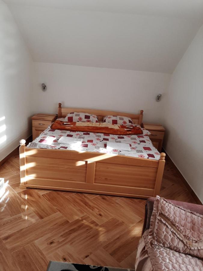 Vuceljic Rooms Andrijevica Exteriér fotografie