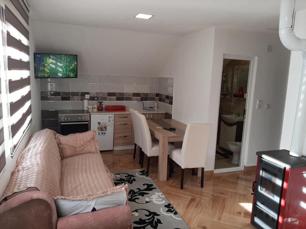 Vuceljic Rooms Andrijevica Exteriér fotografie